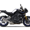 ヤマハ MT-10 SP ABS 2025年モデル（ブルーイッシュホワイトメタリック2）