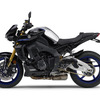 ヤマハ MT-10 SP ABS 2025年モデル（ブルーイッシュホワイトメタリック2）