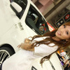 【東京スペシャルインポートカーショー09】コンパニオン写真蔵　ククーッ