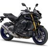 ヤマハ MT-10 SP ABS 2025年モデル（ブルーイッシュホワイトメタリック2）