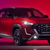 日産マグナイト