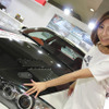 【東京スペシャルインポートカーショー09】コンパニオン写真蔵　ククーッ
