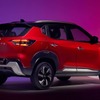 日産マグナイト