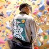 豊田合成とボルダリングジム「KNOT」のコラボによる「KNOTコラボ2WAYバッグ」