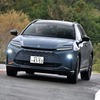 トヨタ クラウンエステート（PHEV）