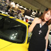 【東京スペシャルインポートカーショー09】コンパニオン写真蔵　ククーッ