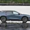 トヨタ クラウンエステート（PHEV）
