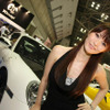 【東京スペシャルインポートカーショー09】コンパニオン写真蔵　ククーッ