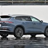 トヨタ クラウンエステート（PHEV）