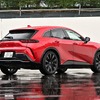 トヨタ クラウンスポーツ