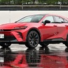 トヨタ クラウンスポーツ