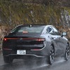 トヨタ クラウンクロスオーバー