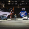 BYD シール（ソウルモビリティショー2025）