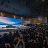 BYD シール（ソウルモビリティショー2025）