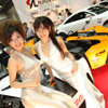 【東京スペシャルインポートカーショー09】コンパニオン写真蔵　ククーッ