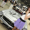 【東京スペシャルインポートカーショー09】コンパニオン写真蔵　ククーッ