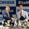HORIBAグループの韓国法人の堀場エステック・コリアが半導体ウェハ検査装置メーカーのEtaMax社を買収