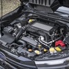 1.8L DOHC直噴ターボ