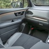 SPORT EX インテリア
