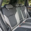 SPORT EX インテリア