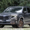フォレスター SPORT EX