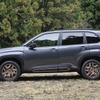 フォレスター SPORT EX