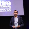 ブリヂストンの月面探査車用タイヤが「Tire Concept of the Year」を受賞