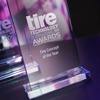 ブリヂストンの月面探査車用タイヤが「Tire Concept of the Year」を受賞