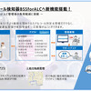 デンソーソリューションは、クラウド型アルコール測定管理支援システム「BSSforALC」に新機能を追加
