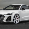 アウディ TT 新型の予想CG