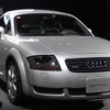 アウディ TT 初代