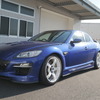 新専用部品で特有のリアの構造的な弱点を克服、HKSがマツダ『RX-8』用スポーツサスペンション「ハイパーマックス R」を発売