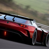 MAZDA SPIRIT RACING GT3（グランツーリスモ7に収録）