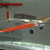 航研機1/5スケール模型