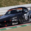 倶楽部 MAZDA SPIRIT RACING ROADSTER 120号車（2023年）