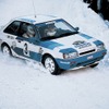 1987年WRC世界ラリー選手権スウェディッシュラリー