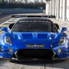 マセラティ『GT2』の「エンデュランスパック」