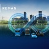 ZFが再生製品「リマン」のラインナップ拡充