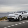 ポルシェ・マカン新型