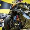 ダンロップ…東京モーターサイクルサイクルショー2025