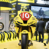 ダンロップ…東京モーターサイクルサイクルショー2025