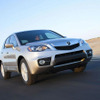 アキュラのミドルSUV、RDX がブランド共通フェイスに