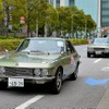 第26回高輪交通安全フェア品川クラシックカーレビューイン港南