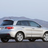 アキュラのミドルSUV、RDX がブランド共通フェイスに