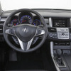 アキュラのミドルSUV、RDX がブランド共通フェイスに