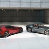 フェラーリ 12チリンドリ