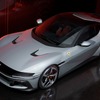 フェラーリ 12チリンドリ