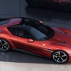 フェラーリ 12チリンドリ