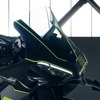 ドゥカティ パニガーレV4ランボルギーニ