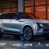 キャデラック『エスカレードIQ』を使った期間限定の高級ダイニング体験「キャデラック・オブ・リザベーションズ」